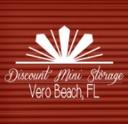 Discount Mini Storage of Vero Beach logo